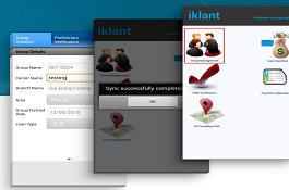 iKlant | Cloud Based Microfinancing Solution